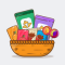Halaal food and snack Behalaal