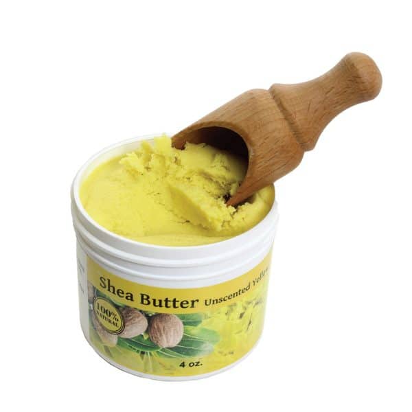 Shea Butter 4 oz - behalaal.com