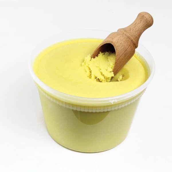 100% Natural African Shea Butter: 14 oz - behalaal.com