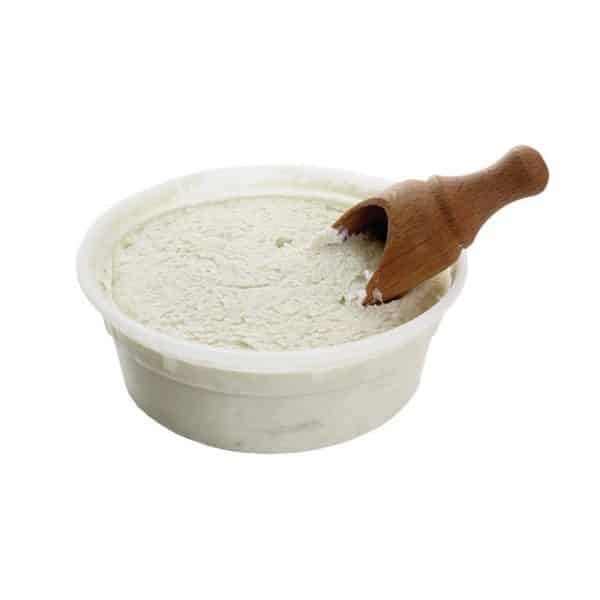 Creamy African Shea Butter: White 7 oz. - behalaal.com