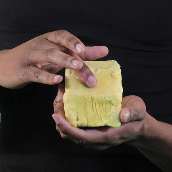 Unrefined Shea Butter 1 Lb - behalaal.com