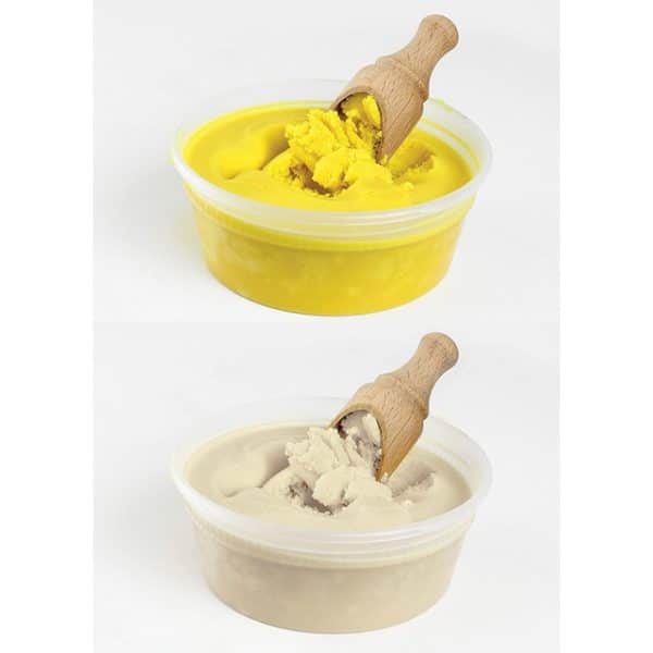 100% Natural African Shea Butter: 7 oz - behalaal.com