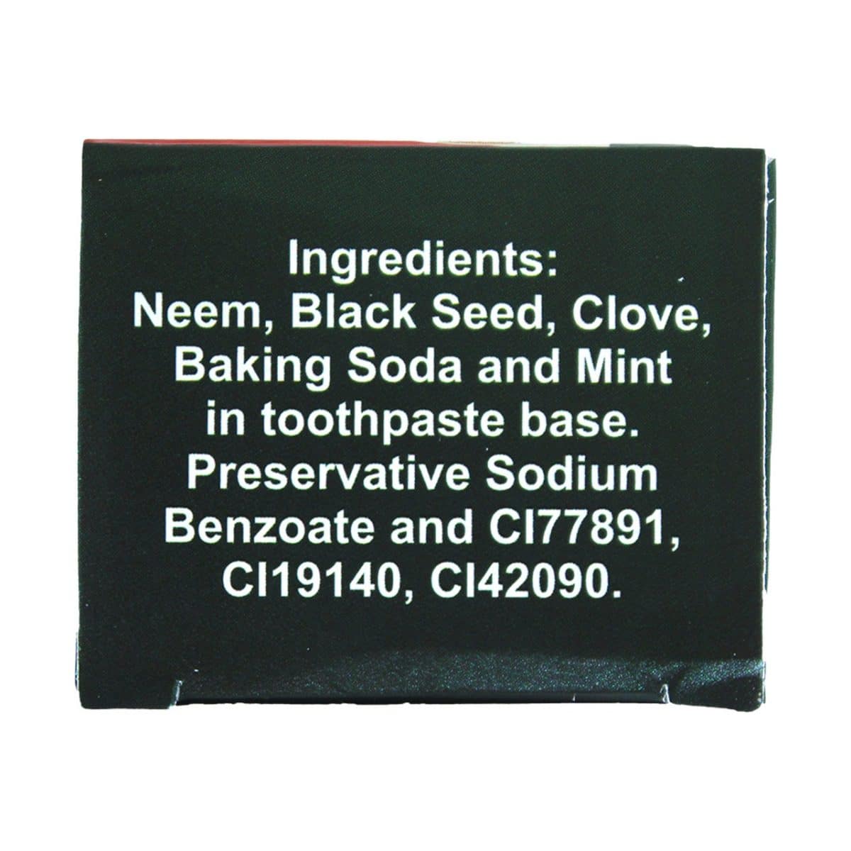 Essential Palace: Neem Essential Toothpaste - behalaal.com