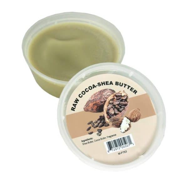 Raw Cocoa-Shea Butter - SM - behalaal.com