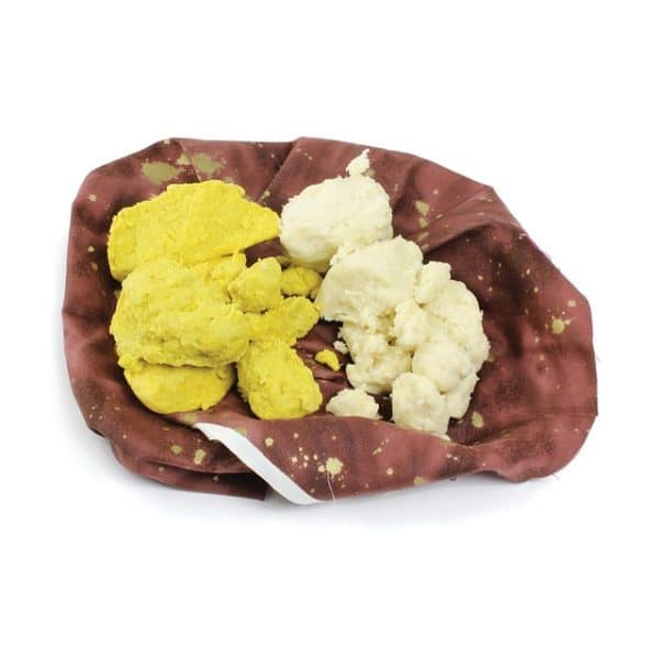 Unrefined Shea Butter 1 Lb - behalaal.com