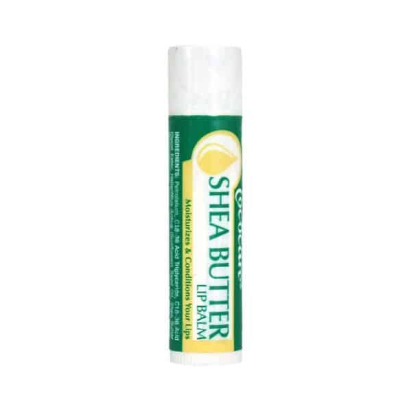 Shea Butter Lip Balm - behalaal.com