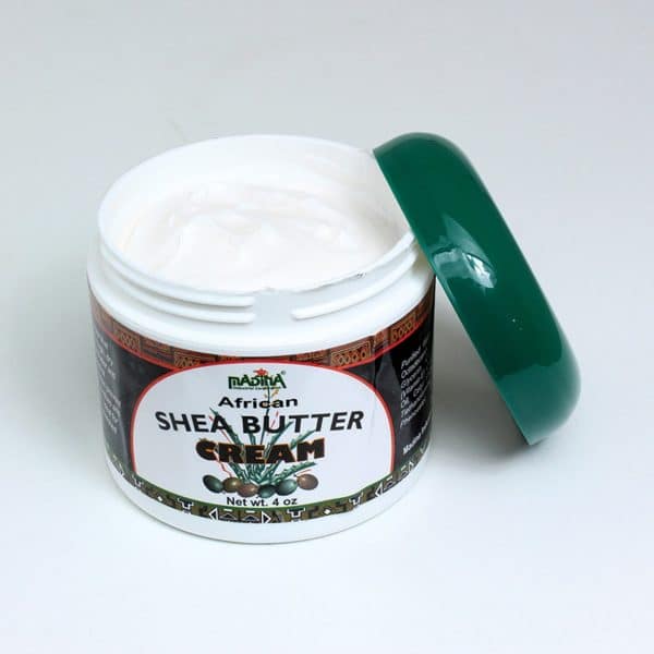 African Shea Butter Cream - behalaal.com