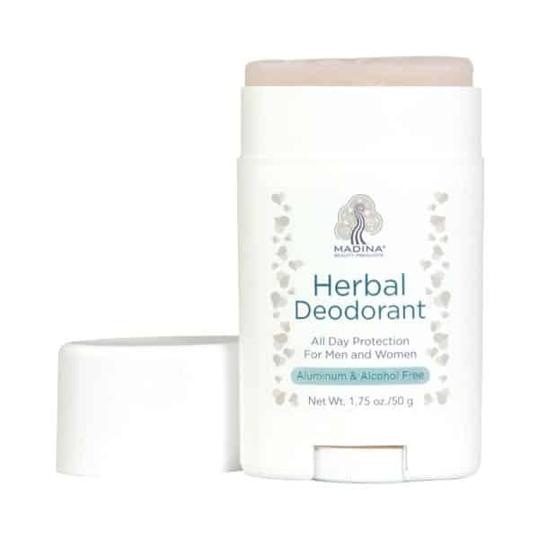 Herbal Deodorant - behalaal.com