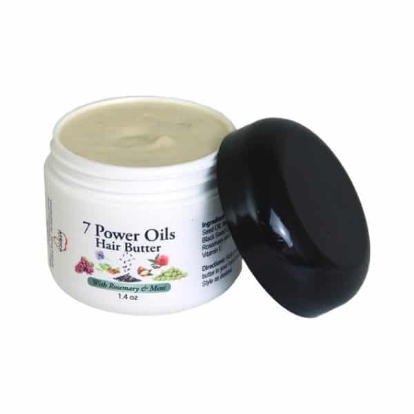 7 Power Hair Treatment Butter_Behalaal.com
