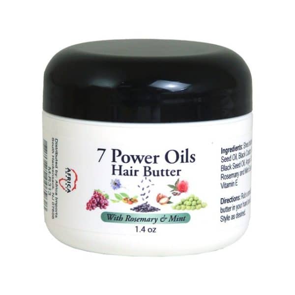 7 Power Hair Treatment Butter_Behalaal.com