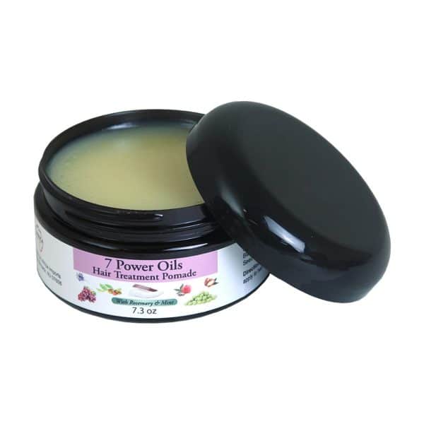 7 Powers Hair Treatment Pomade_Behalaal.com