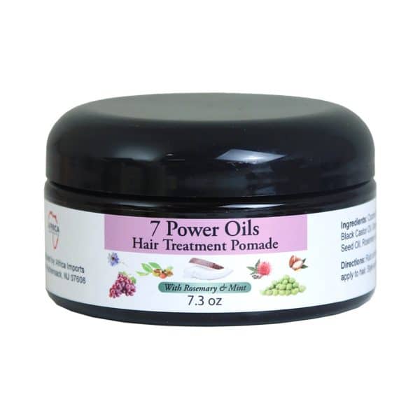 7 Powers Hair Treatment Pomade_Behalaal.com