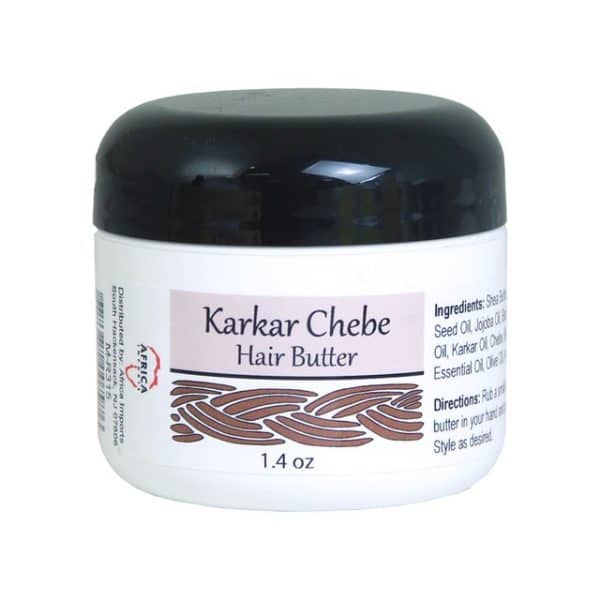 Karkar Chebe Hair Butter_Behalaal.com