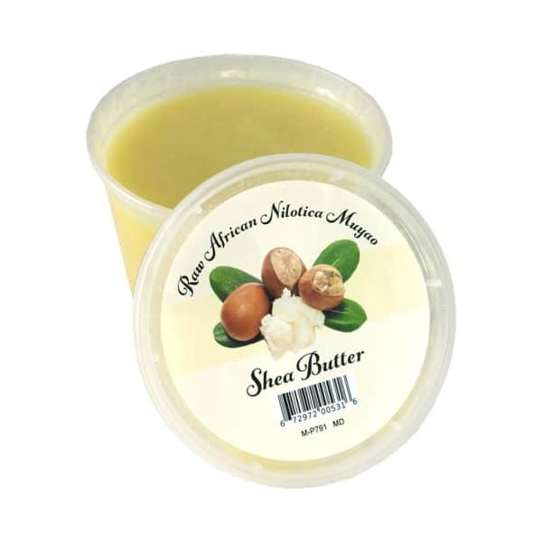 Raw Nilotica Muyao Shea Butter - MD - behalaal.com