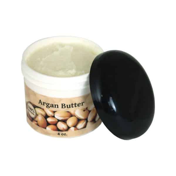Argan Butter - 4 oz. - behalaal.com