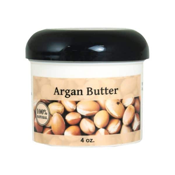 Argan Butter - 4 oz. - behalaal.com