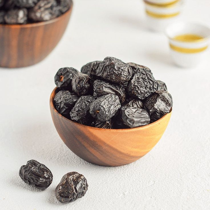 Ajwa dates_Behalaal.com