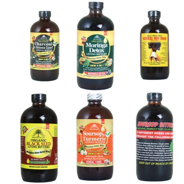 Set Of 6 Bitters_Behalaal.com
