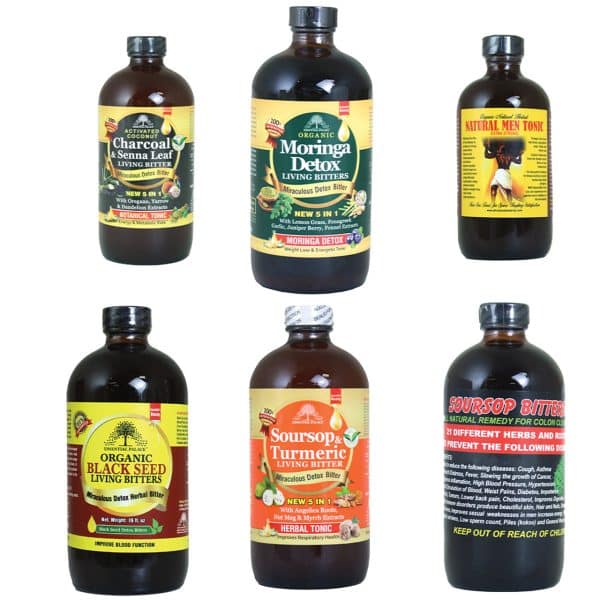 Set Of 6 Bitters_Behalaal.com