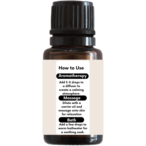 LEMON Essential Oil_Behalalorganic