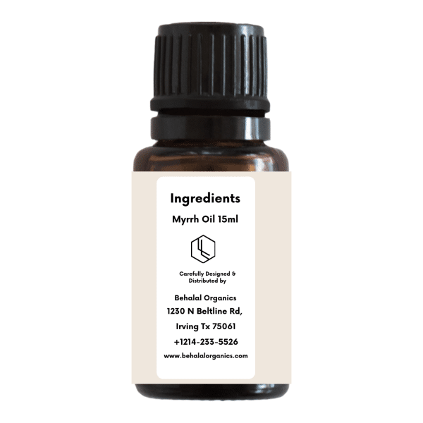 MYRRH Essential Oil_Behalalorganic