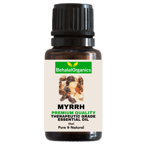 MYRRH Essential Oil_Behalalorganic