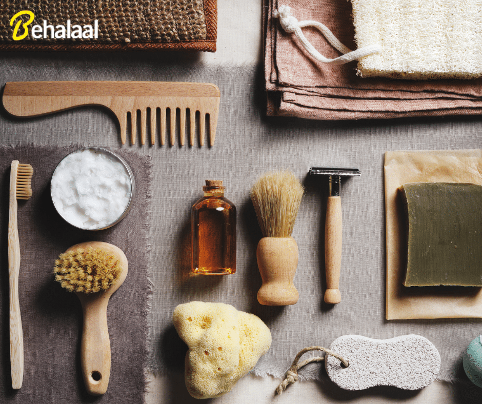 Beard Care Kit_Behalaal.com