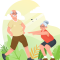 Elderly Wellness_Behalaal.com