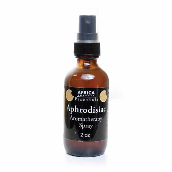 Add to Wish List ESSENTIALS: Aphrodisiac Spray - 2 oz_Behalaal.com