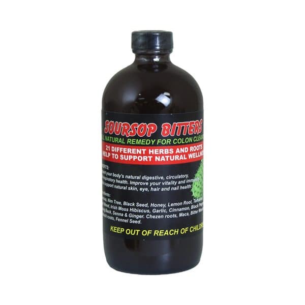 Add to Wish List Soursop Bitters - 16 oz_Behalaal.com