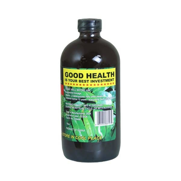 Add to Wish List Soursop Bitters - 16 oz_Behalaal.com