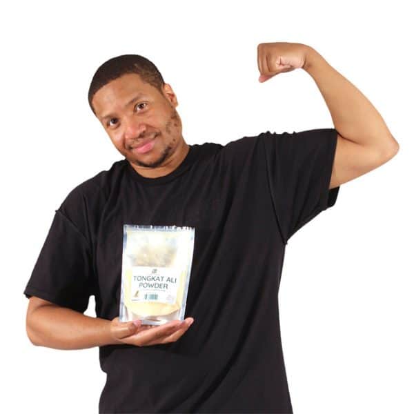 Tongkat Ali Powder - 4 oz_Behalaal.com