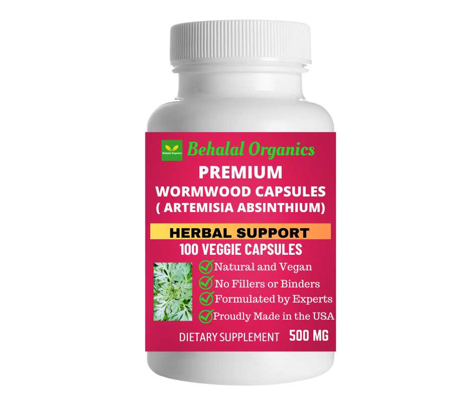 Wormwoodcapsules-100-Quick-Release-Capsules-500mg-Per-Capsule_2109__32026jpg Wormwood capsules 100 Quick Release Capsules - 500mg Per Capsule - Image 1