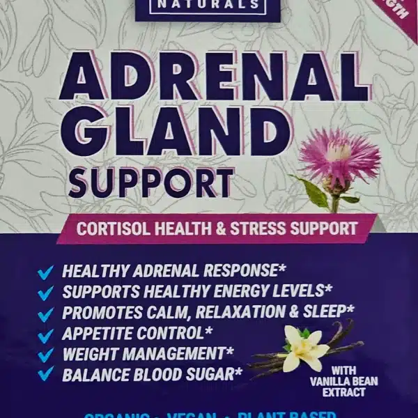 Adrenal Gland_Behalaal.com