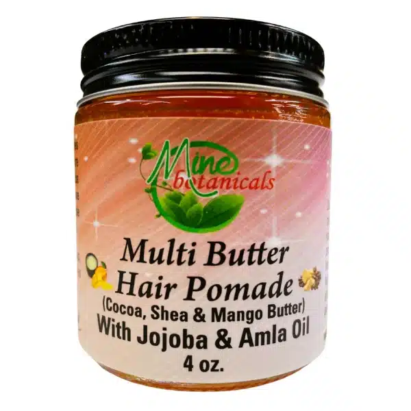 Multi Butter Hair Pomade 1 behalaal