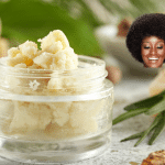 shea butter