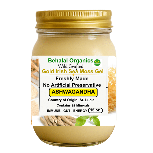 Ashwagandha Irish Sea Moss_BehalalOrganics.com