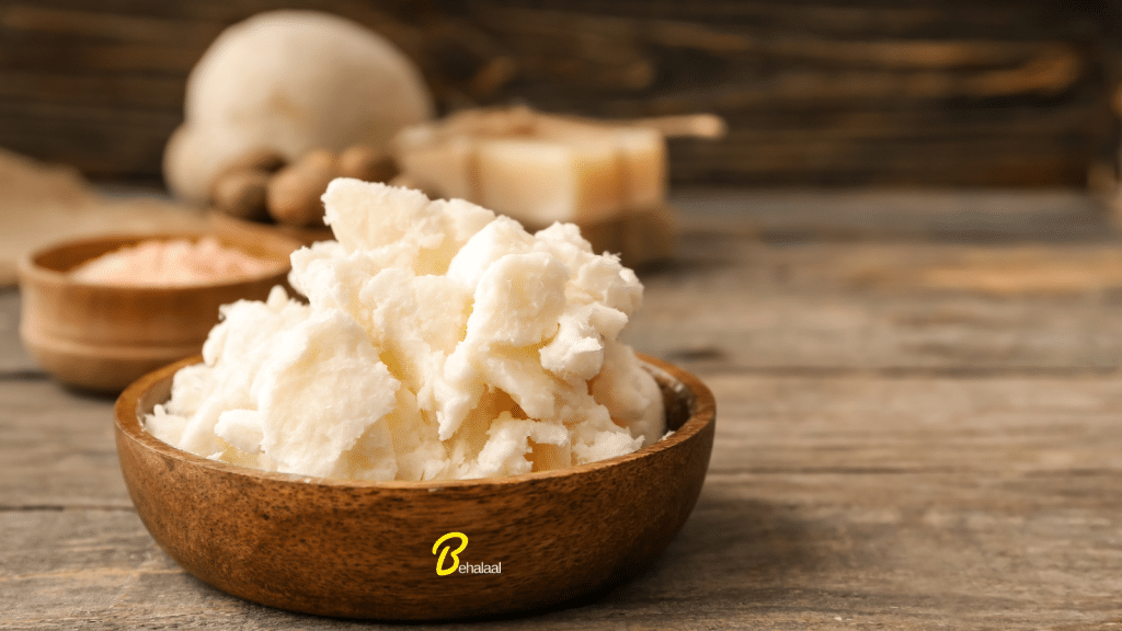 shea butter