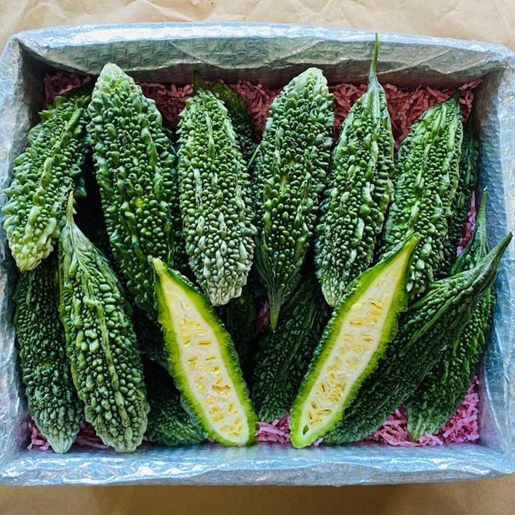 Bittermelon