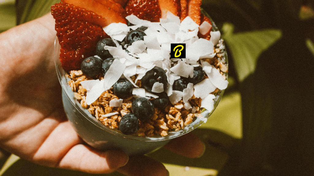 Açaí berry