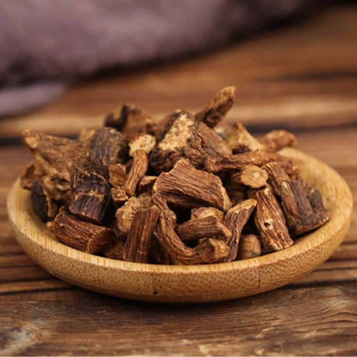 Dandelion Root