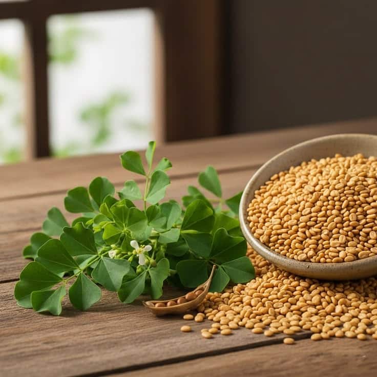 Fenugreek