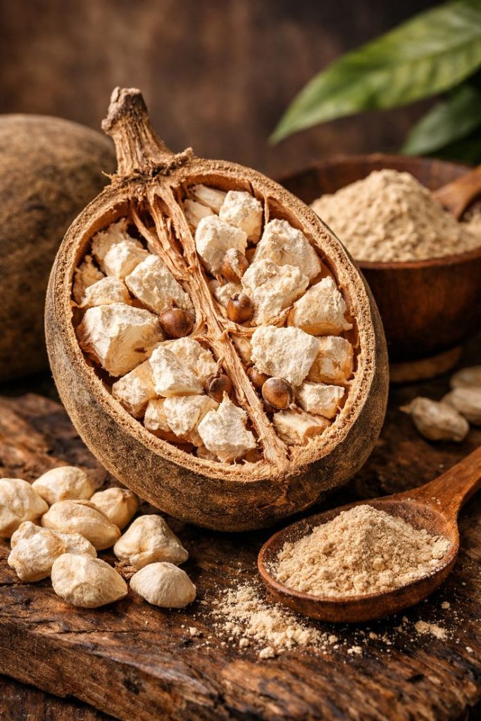 Baobab