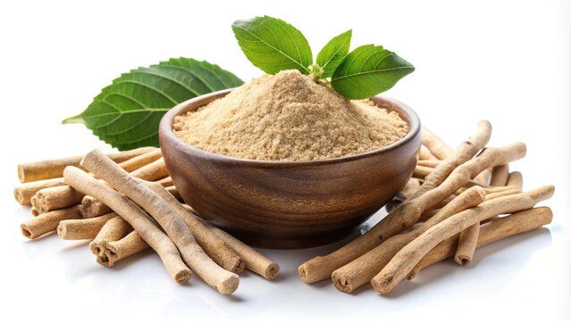 Ashwagandha Sea Moss Gel