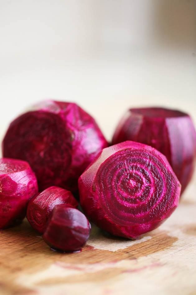 Beetroot Sea Moss Gel_Behalaal.com