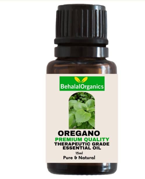 Oregano oil_Behalaal.com