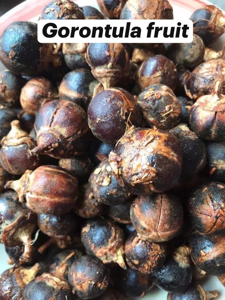 Gorontula fruit_Behalaal.com