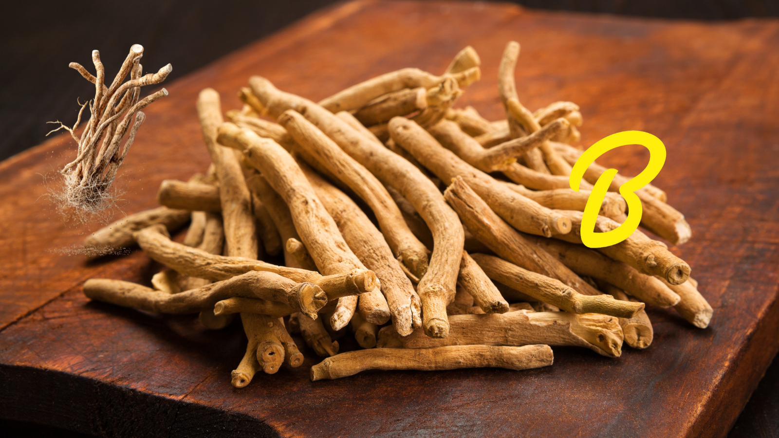 Ashwagandha