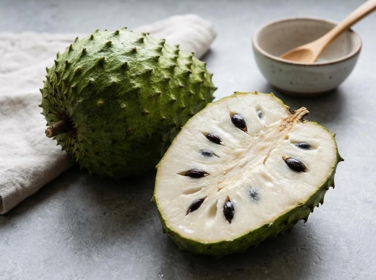 Soursop_Behalaal.com