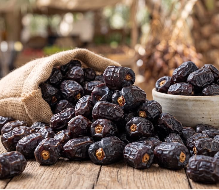 Ajwa Date